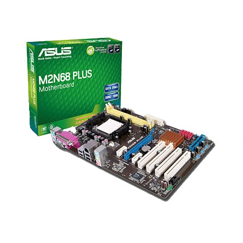 Asus Motherboard Manuals Free Download
